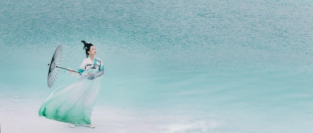 YiTuYu艺图语 Vol.2188 Gong Sun Ping