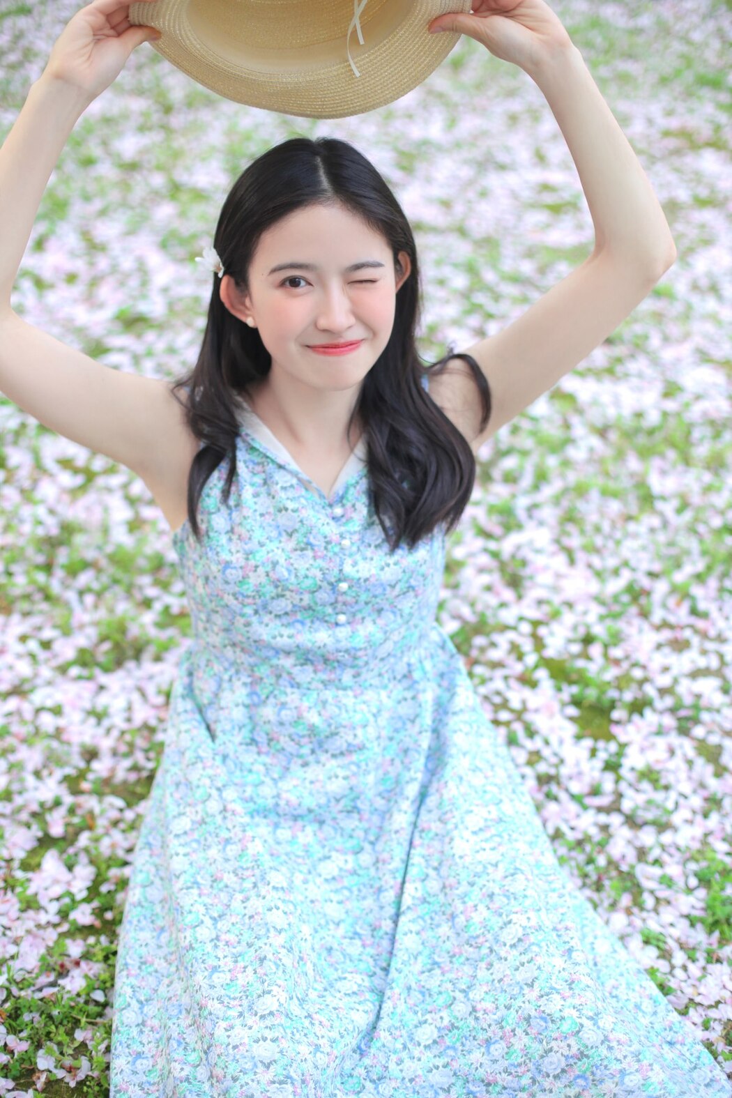 YiTuYu艺图语 Vol.2182 Xiao Cao Cao Ya