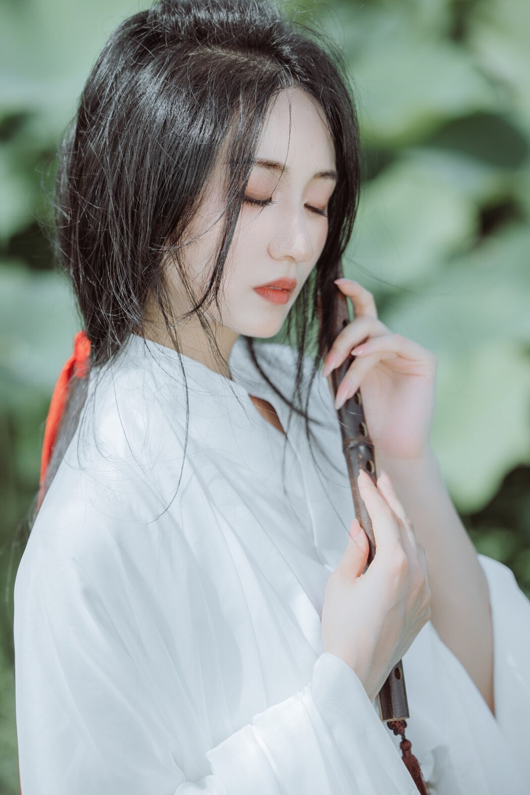 YiTuYu艺图语 Vol.2174 Qi Yi An