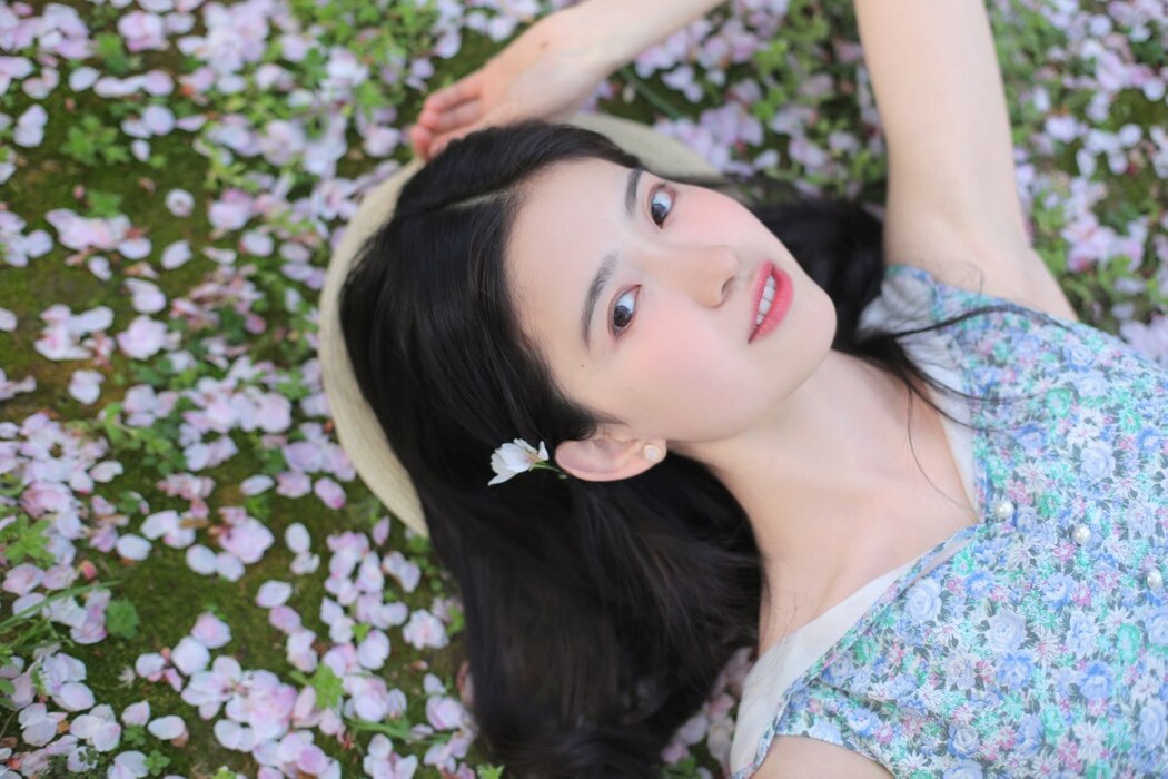 YiTuYu艺图语 Vol.2182 Xiao Cao Cao Ya