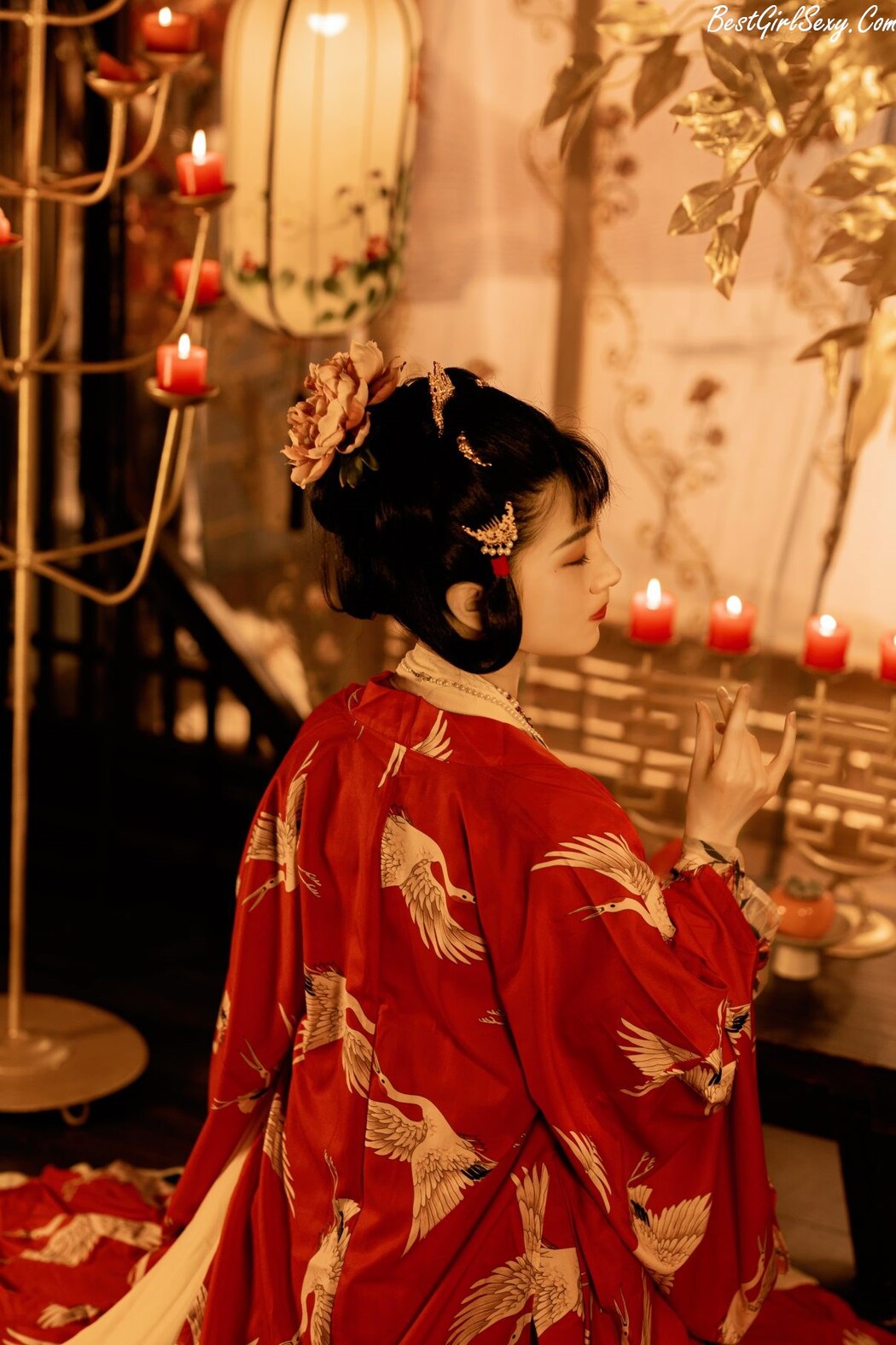 YiTuYu艺图语 Vol.220 Model Collection