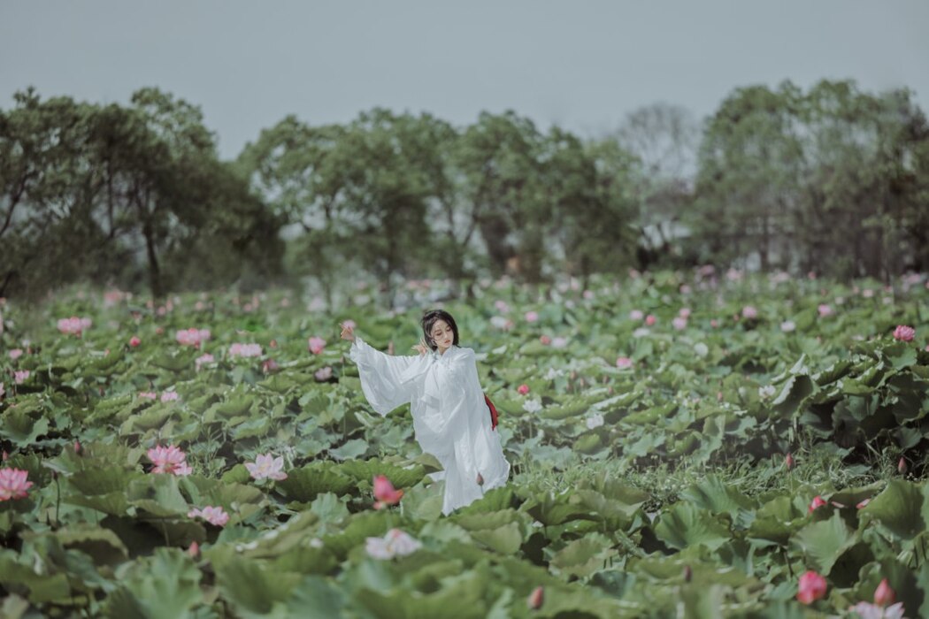 YiTuYu艺图语 Vol.2174 Qi Yi An