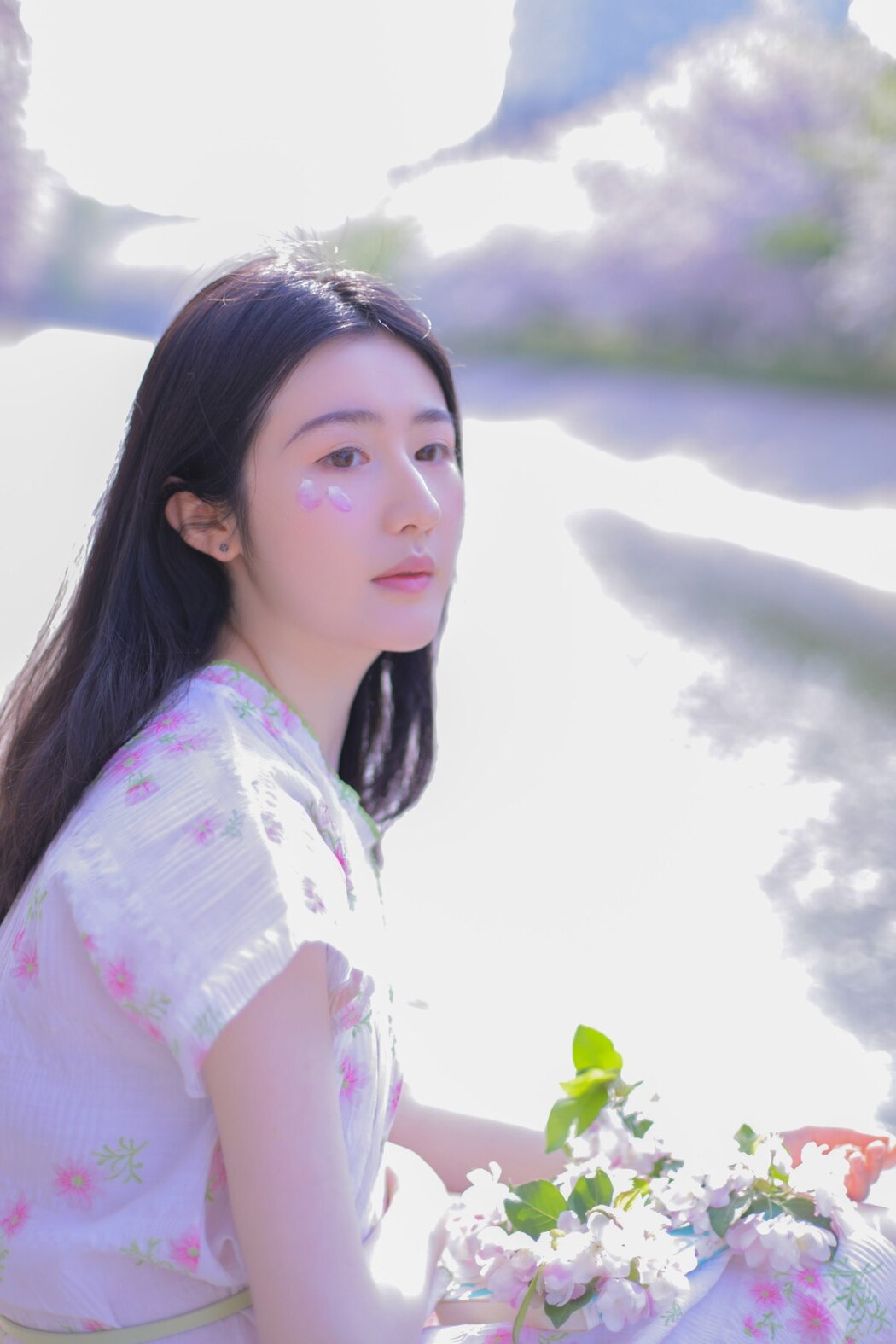 YiTuYu艺图语 Vol.2138 Oeil
