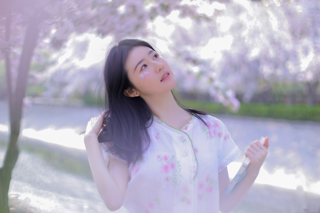 YiTuYu艺图语 Vol.2138 Oeil