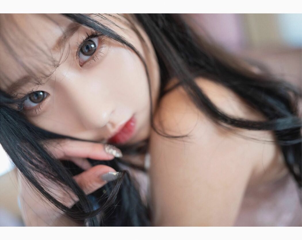Inori Hanamiya 花宮いのり INORI 1st e-book B
