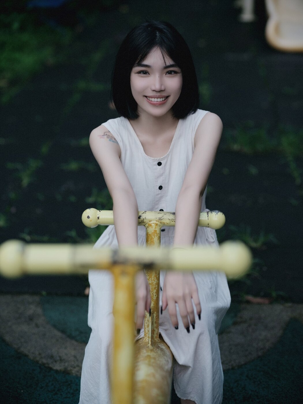 YiTuYu艺图语 Vol.2195 Pp