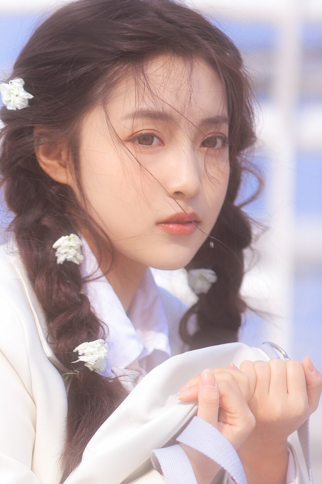 YiTuYu艺图语 Vol.2140 Han Han