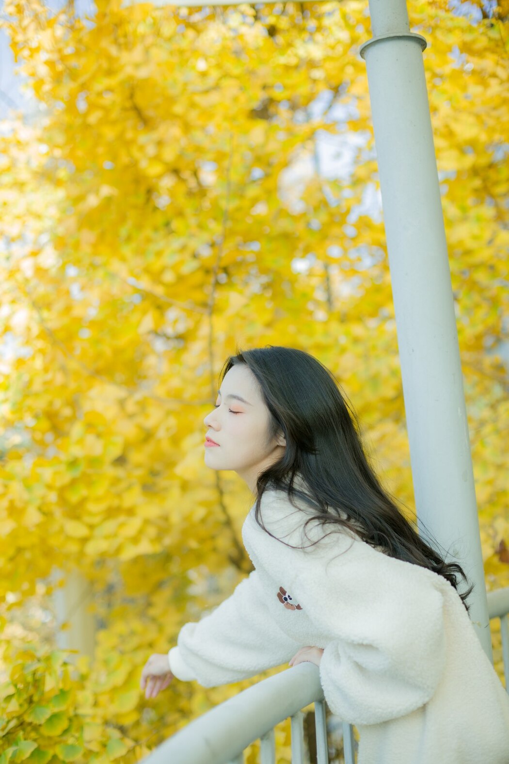 YiTuYu艺图语 Vol.2136 Jing Jing Jing