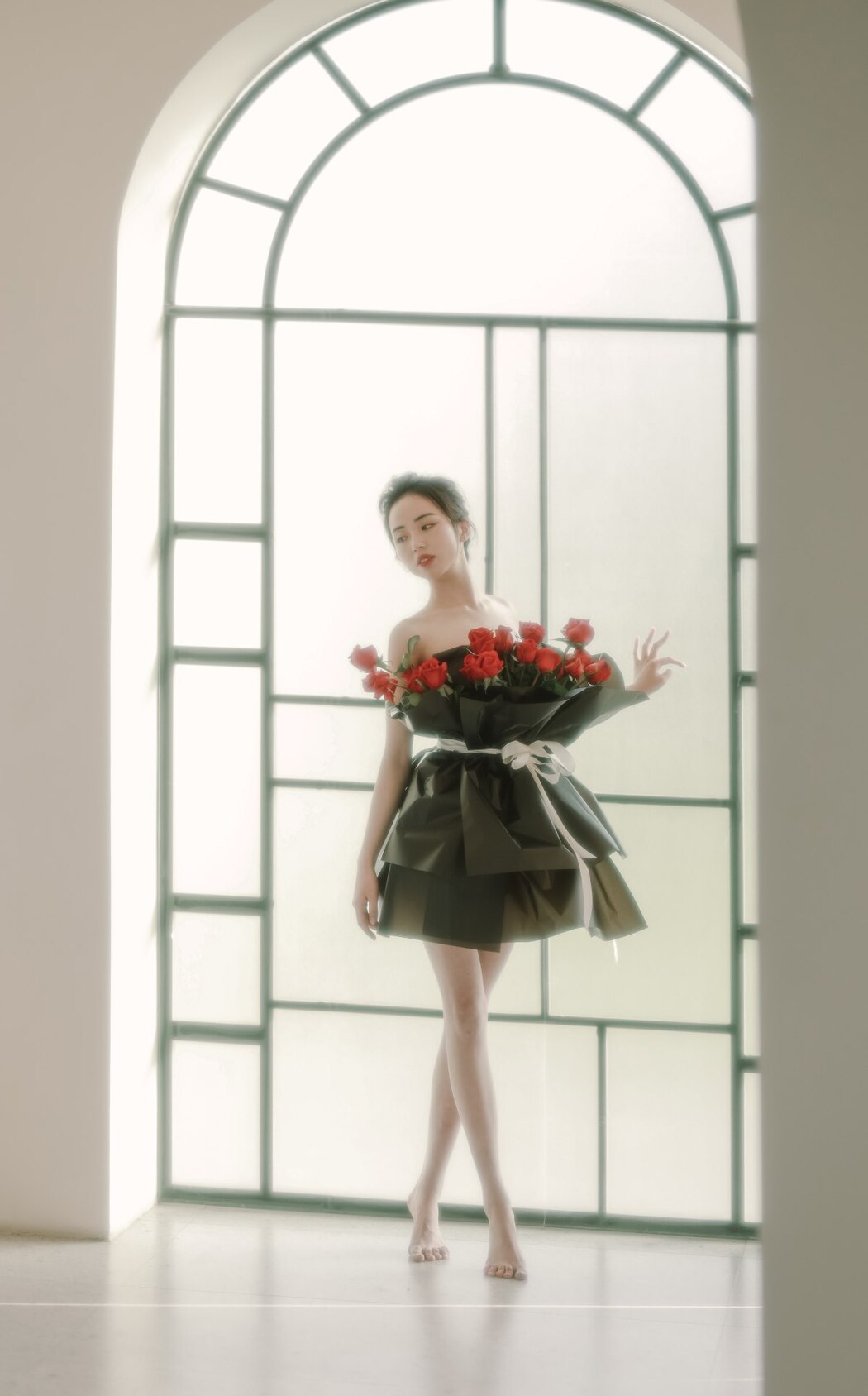 YiTuYu艺图语 Vol.2181 Xiao Zhu