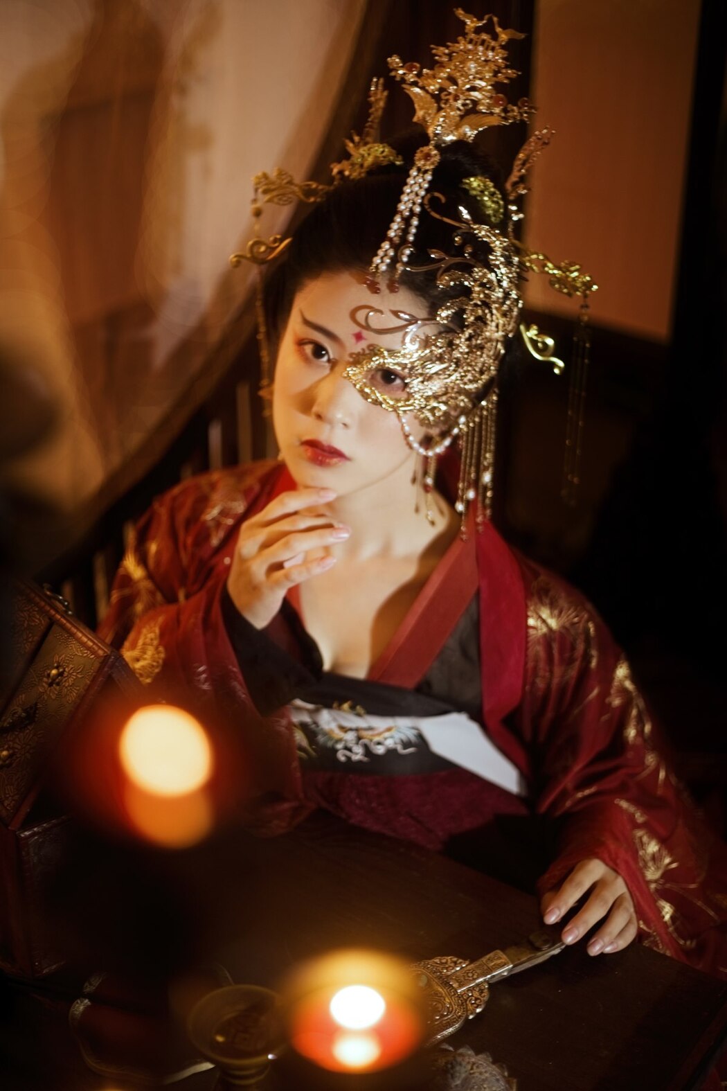 YiTuYu艺图语 Vol.2124 Yi Jiu Jiu Ji De Miao
