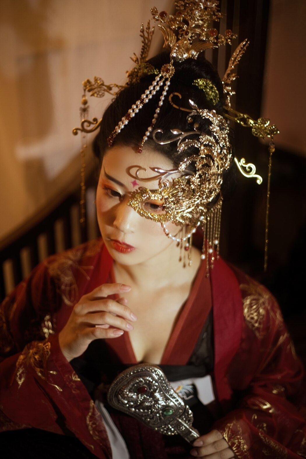 YiTuYu艺图语 Vol.2124 Yi Jiu Jiu Ji De Miao