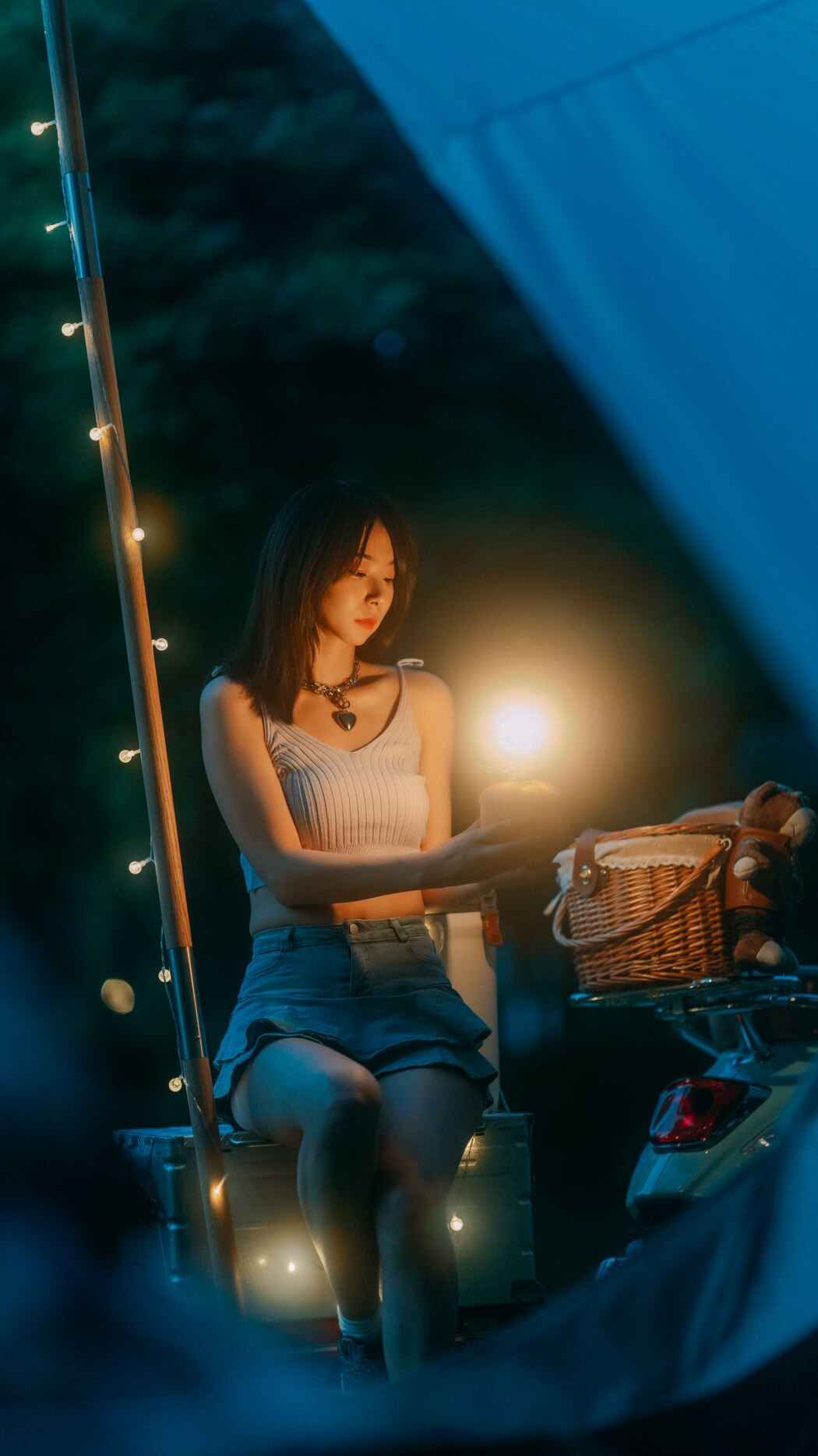 YiTuYu艺图语 Vol.2200 Xiao Ke Ai