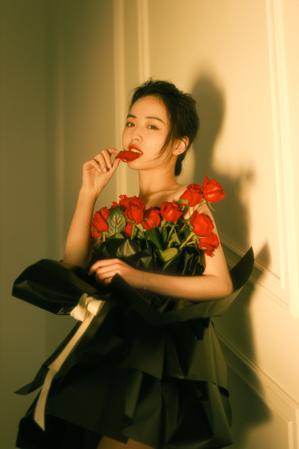 YiTuYu艺图语 Vol.2181 Xiao Zhu