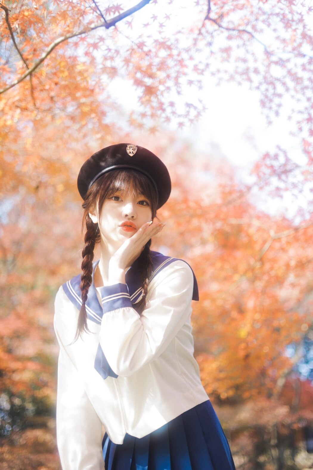 YiTuYu艺图语 Vol.2132 Xiao Feng