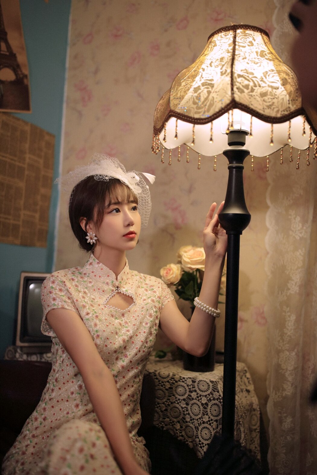YiTuYu艺图语 Vol.2186 Bao Er