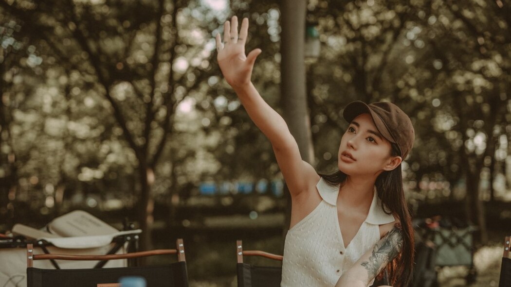 YiTuYu艺图语 Vol.2142 Yue Yue