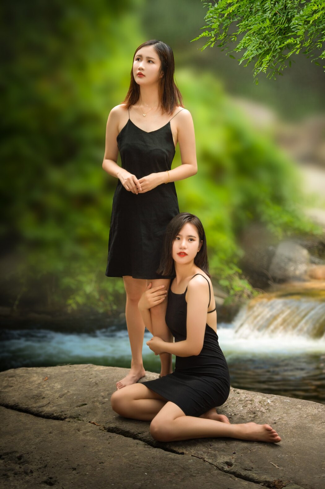 YiTuYu艺图语 Vol.2147 Yi Ming