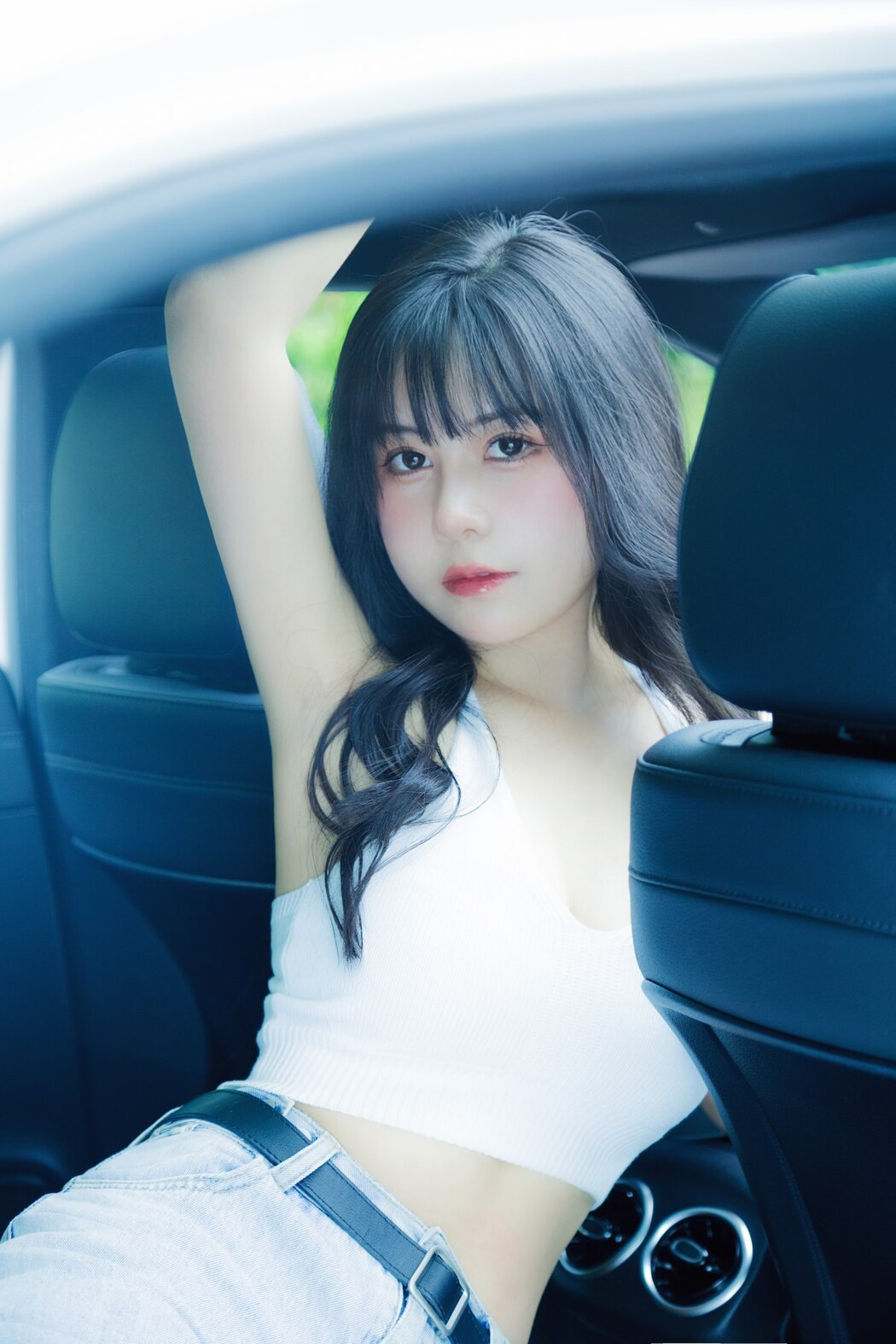 YiTuYu艺图语 Vol.2154 He Ming Zhi Ying