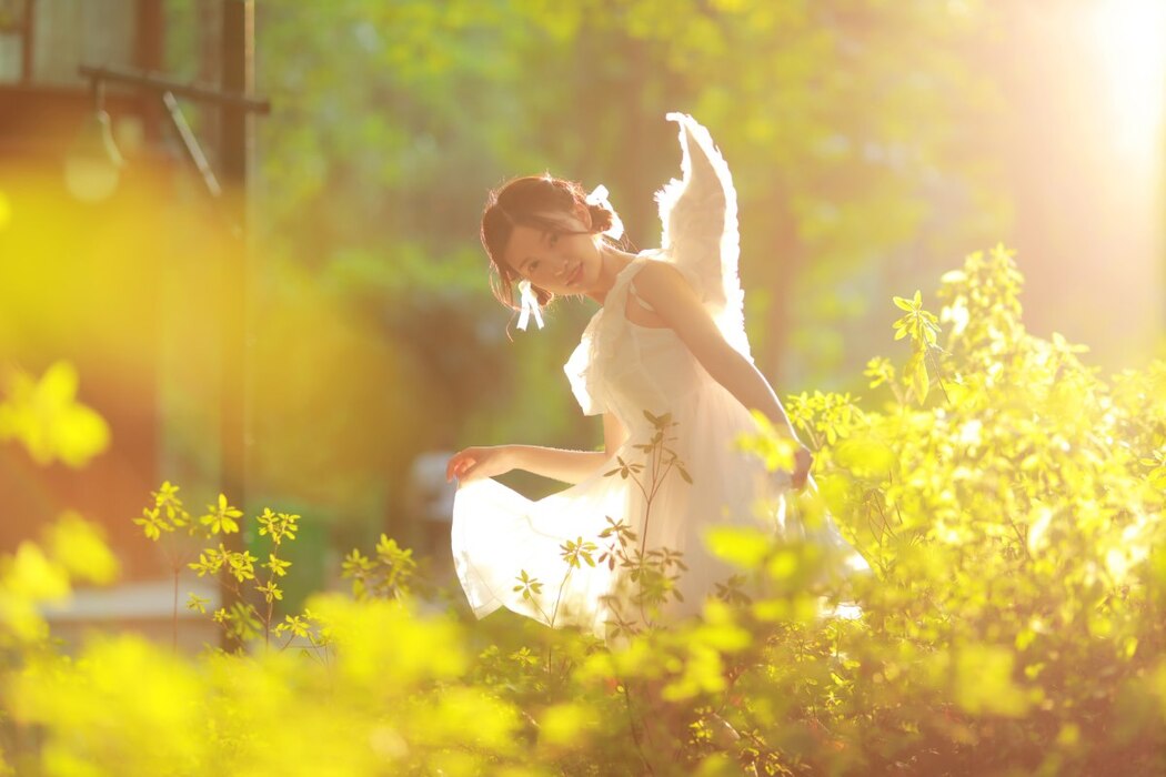 YiTuYu艺图语 Vol.2207 Ying