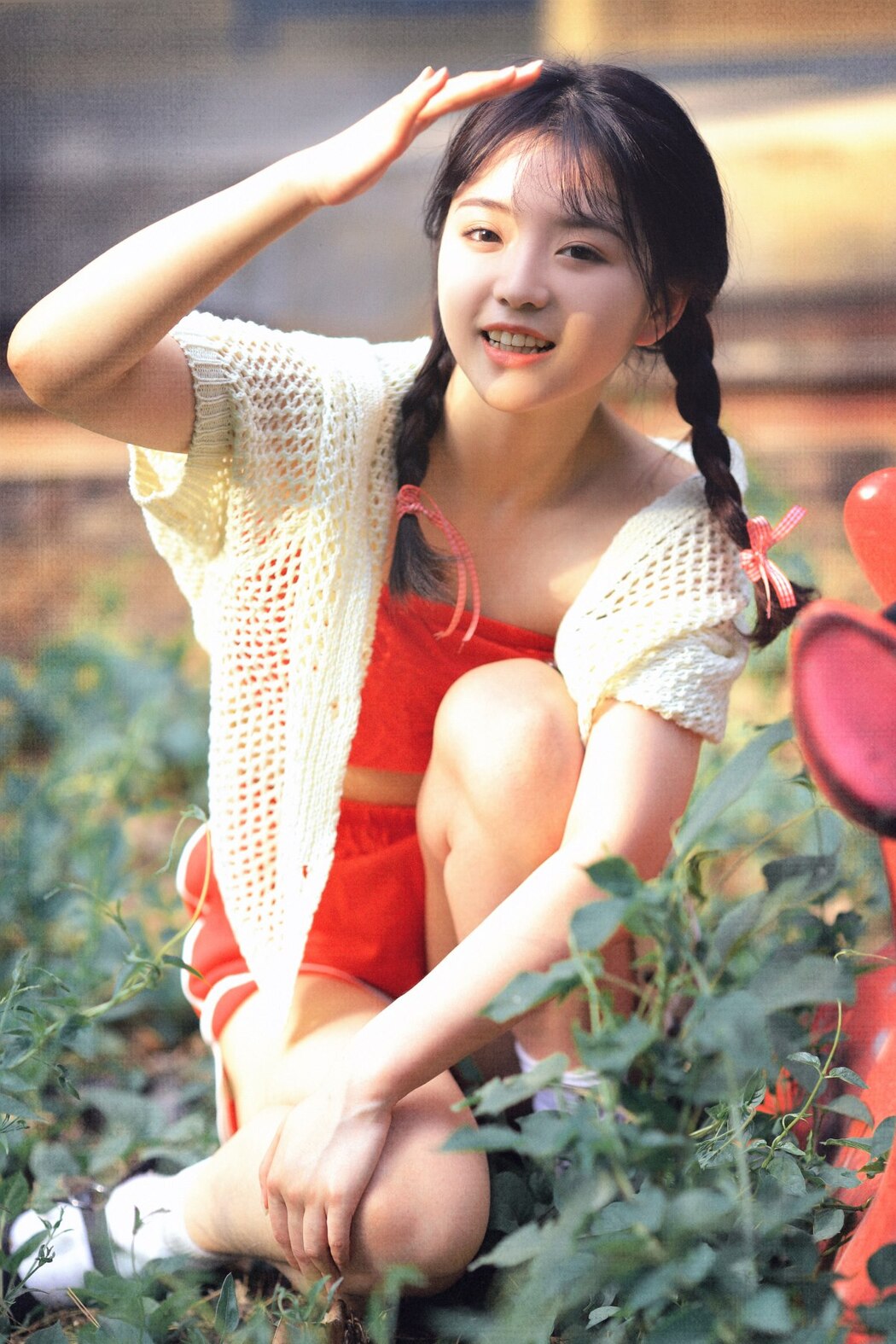 YiTuYu艺图语 Vol.2125 Wanyi Wanyi