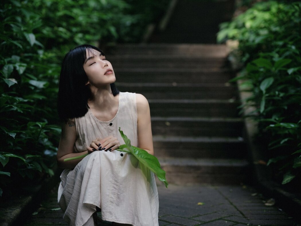 YiTuYu艺图语 Vol.2195 Pp