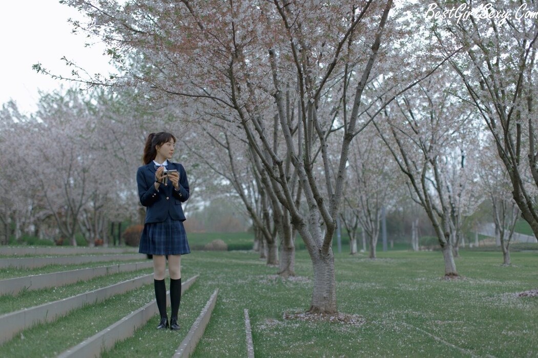 YiTuYu艺图语 Vol.221 Tang Xi Xi