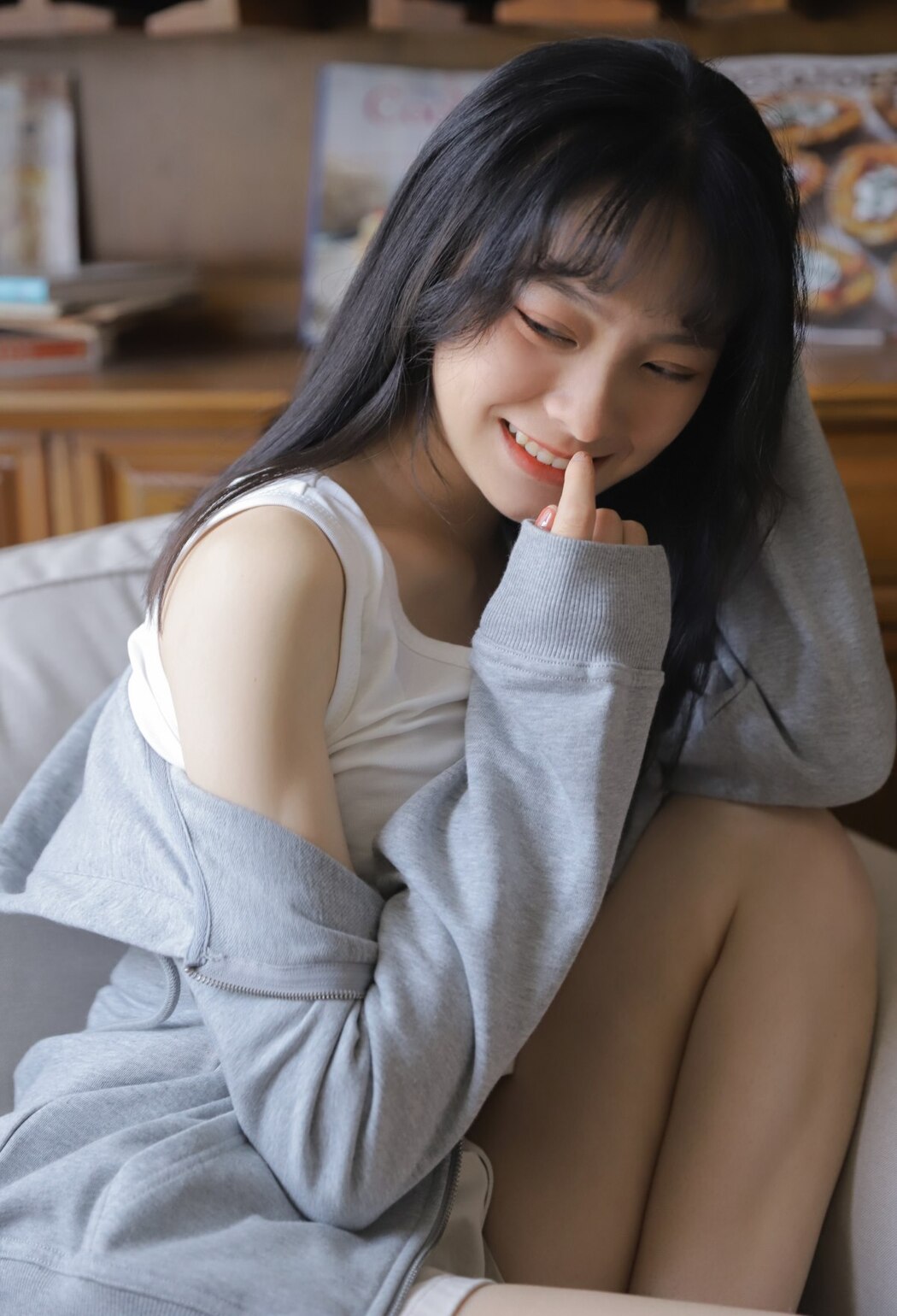 YiTuYu艺图语 Vol.2135 Chun Xia