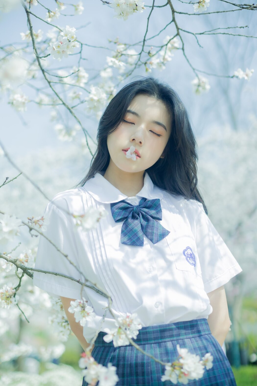 YiTuYu艺图语 Vol.2155 Jing Jing Jing