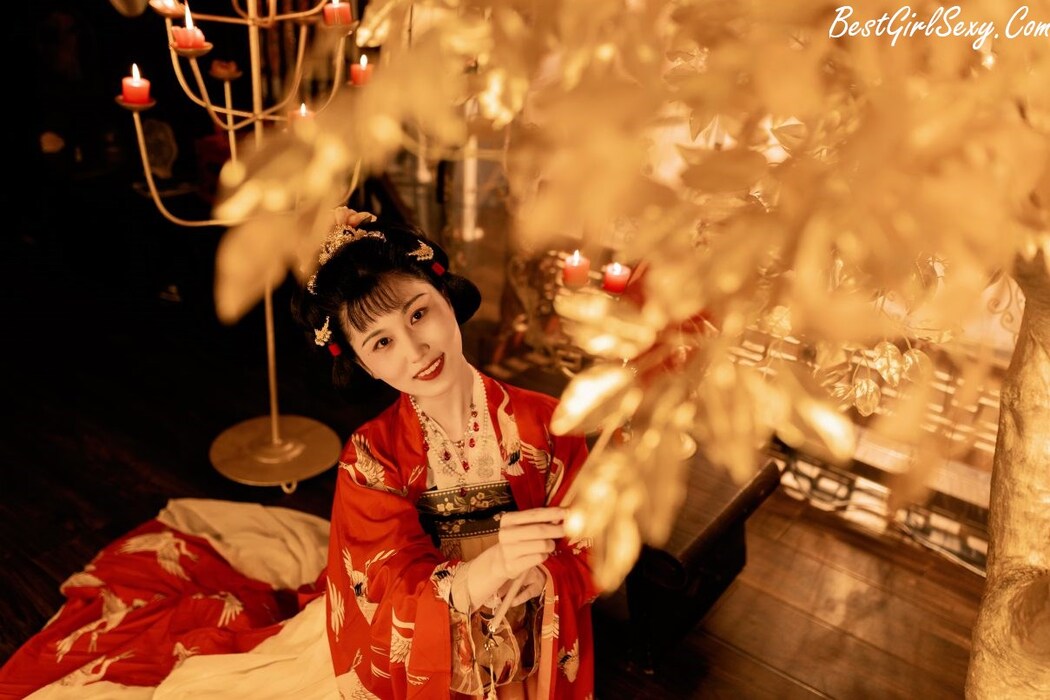 YiTuYu艺图语 Vol.220 Model Collection