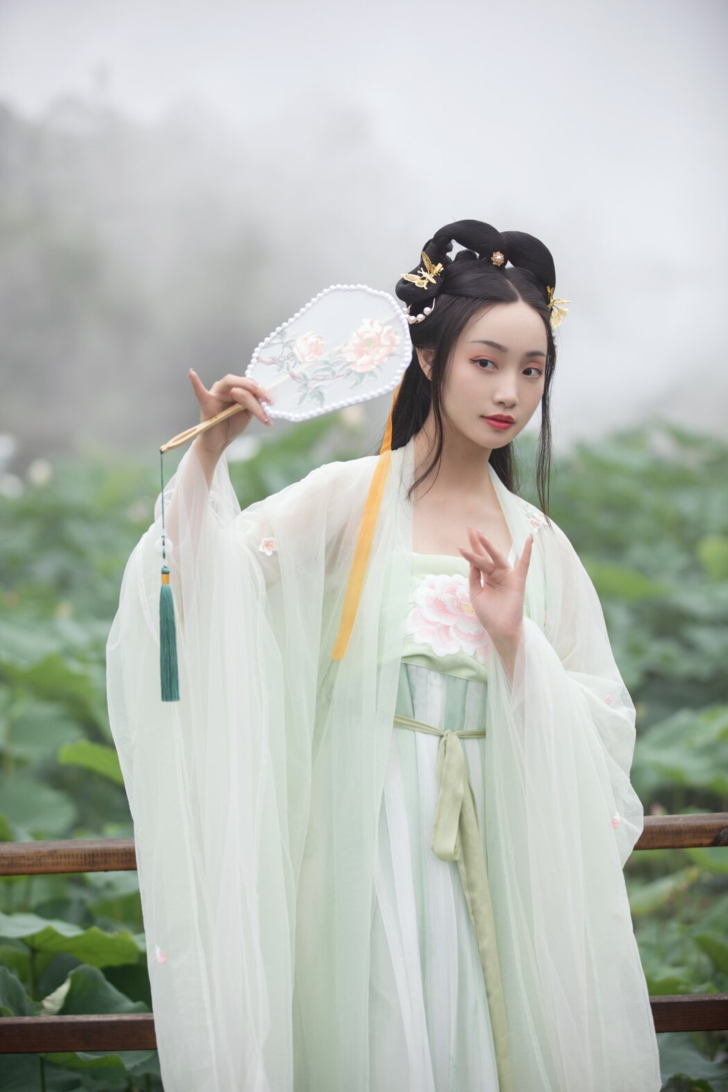 YiTuYu艺图语 Vol.2134 Ling Zi Xi