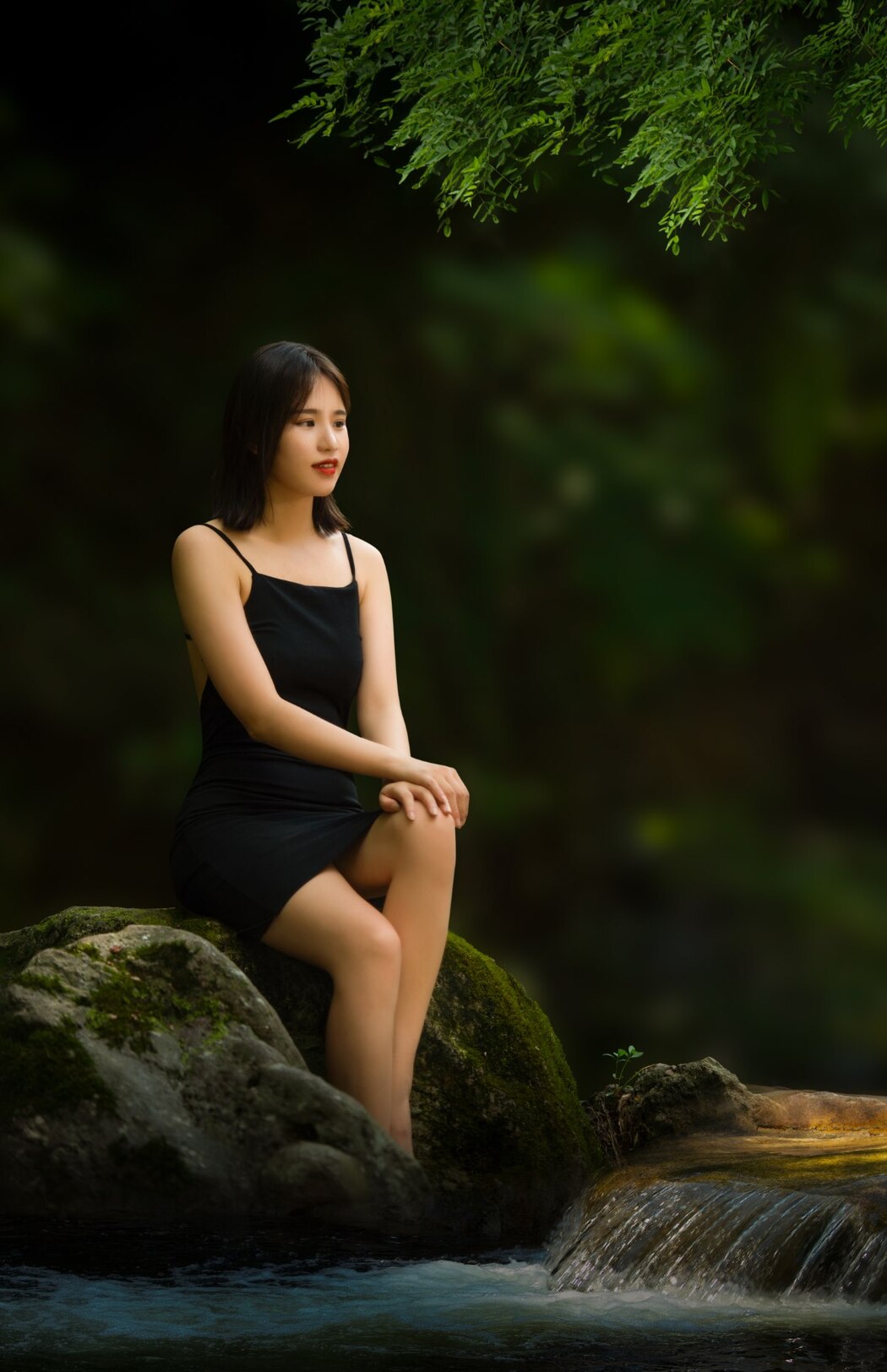 YiTuYu艺图语 Vol.2147 Yi Ming