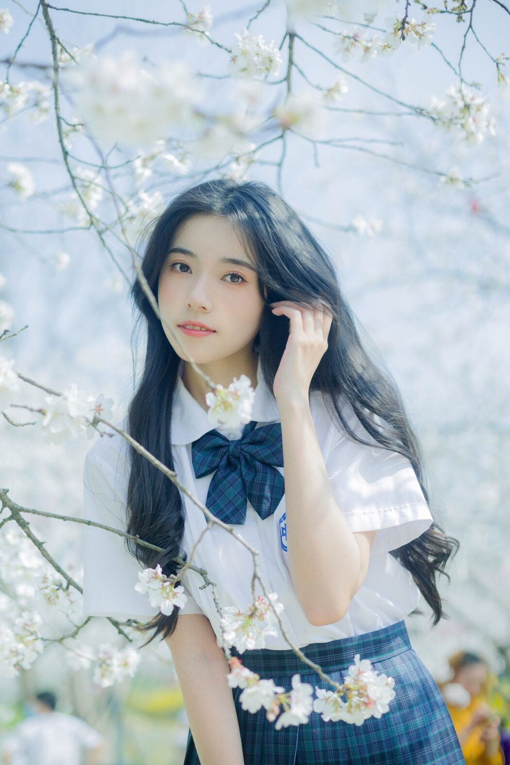 YiTuYu艺图语 Vol.2155 Jing Jing Jing
