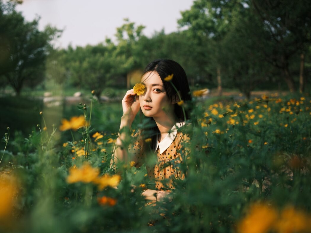 YiTuYu艺图语 Vol.2190 Fei Niao Gu Gu