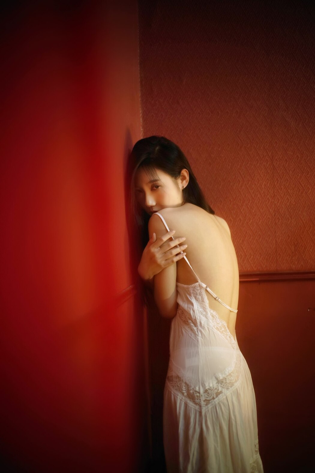 YiTuYu艺图语 Vol.2203 A Wan
