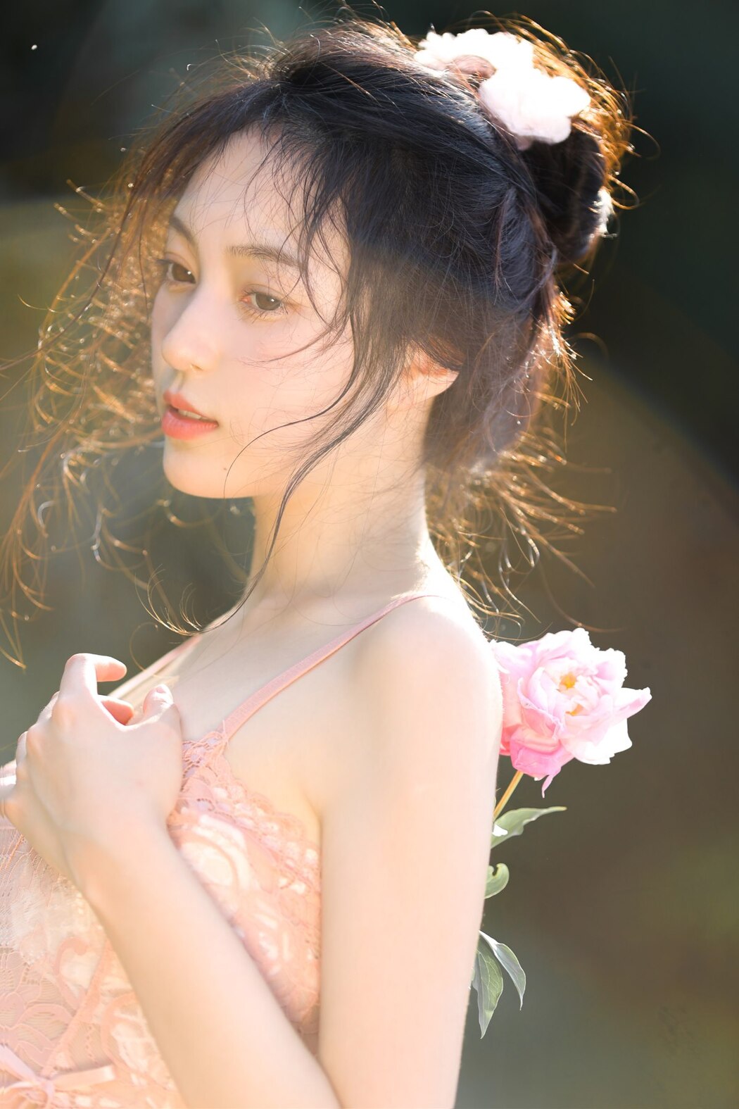 YiTuYu艺图语 Vol.2119 Chang Xin Yue Cxy
