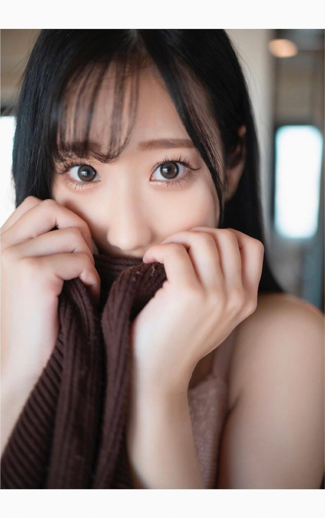 Inori Hanamiya 花宮いのり INORI 1st e-book B
