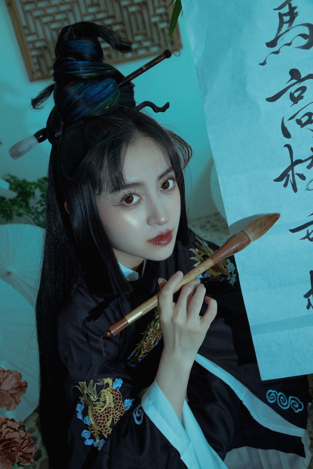 YiTuYu艺图语 Vol.2133 Yi Xuan
