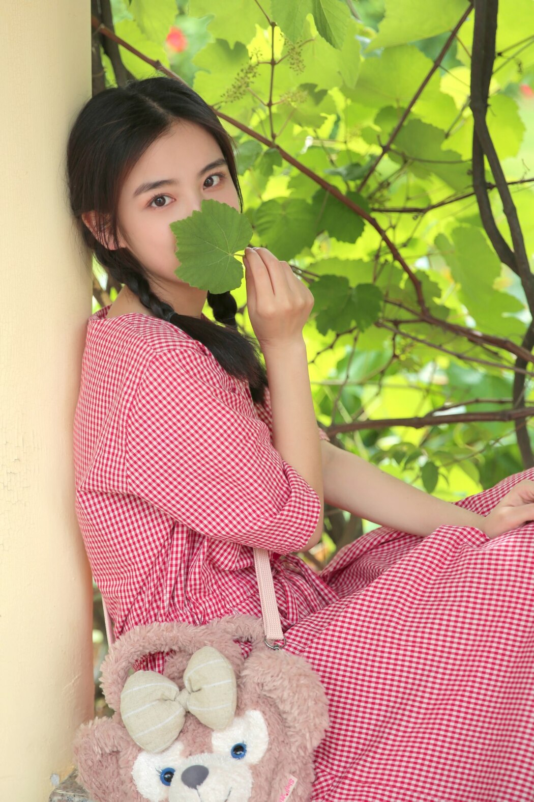 YiTuYu艺图语 Vol.2120 Yao