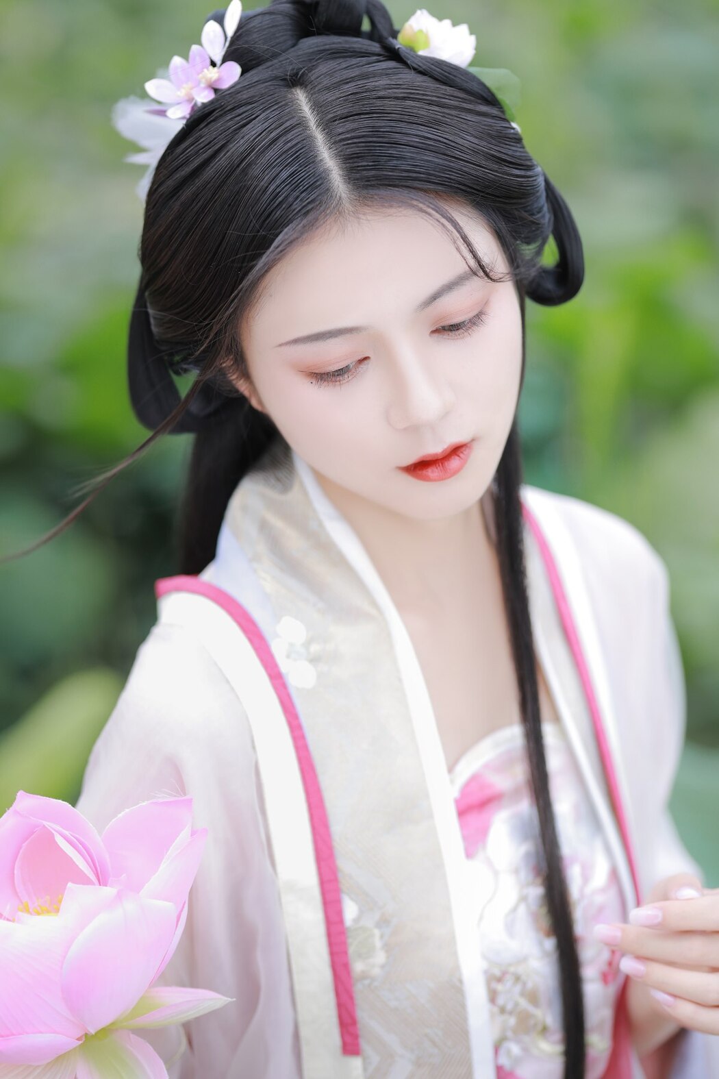 YiTuYu艺图语 Vol.2175 Wu Sui