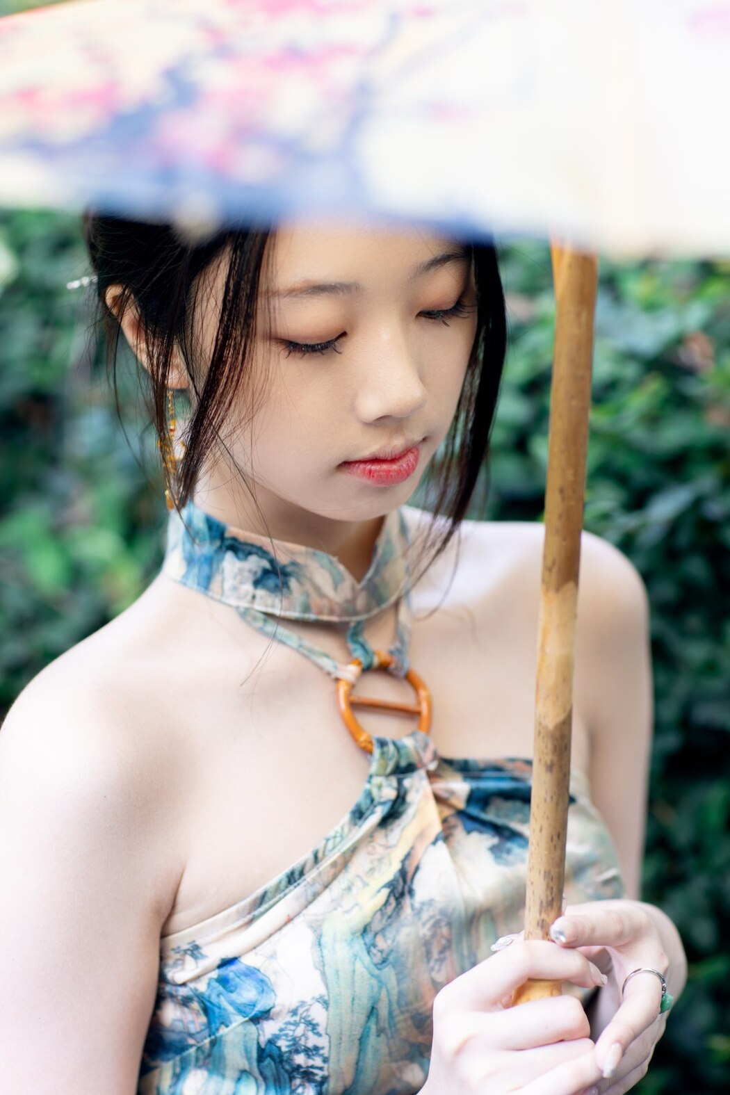 YiTuYu艺图语 Vol.2146 Bo Luo Bao