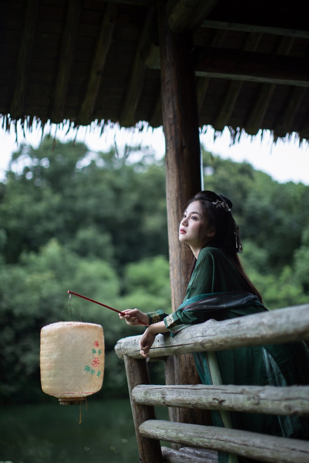 YiTuYu艺图语 Vol.2118 Xia Yun Shi Zhi Xiao Kao La