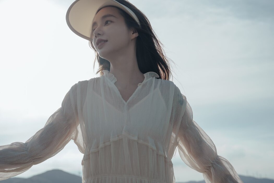 YiTuYu艺图语 Vol.2137 Shu Wen Tong Xue