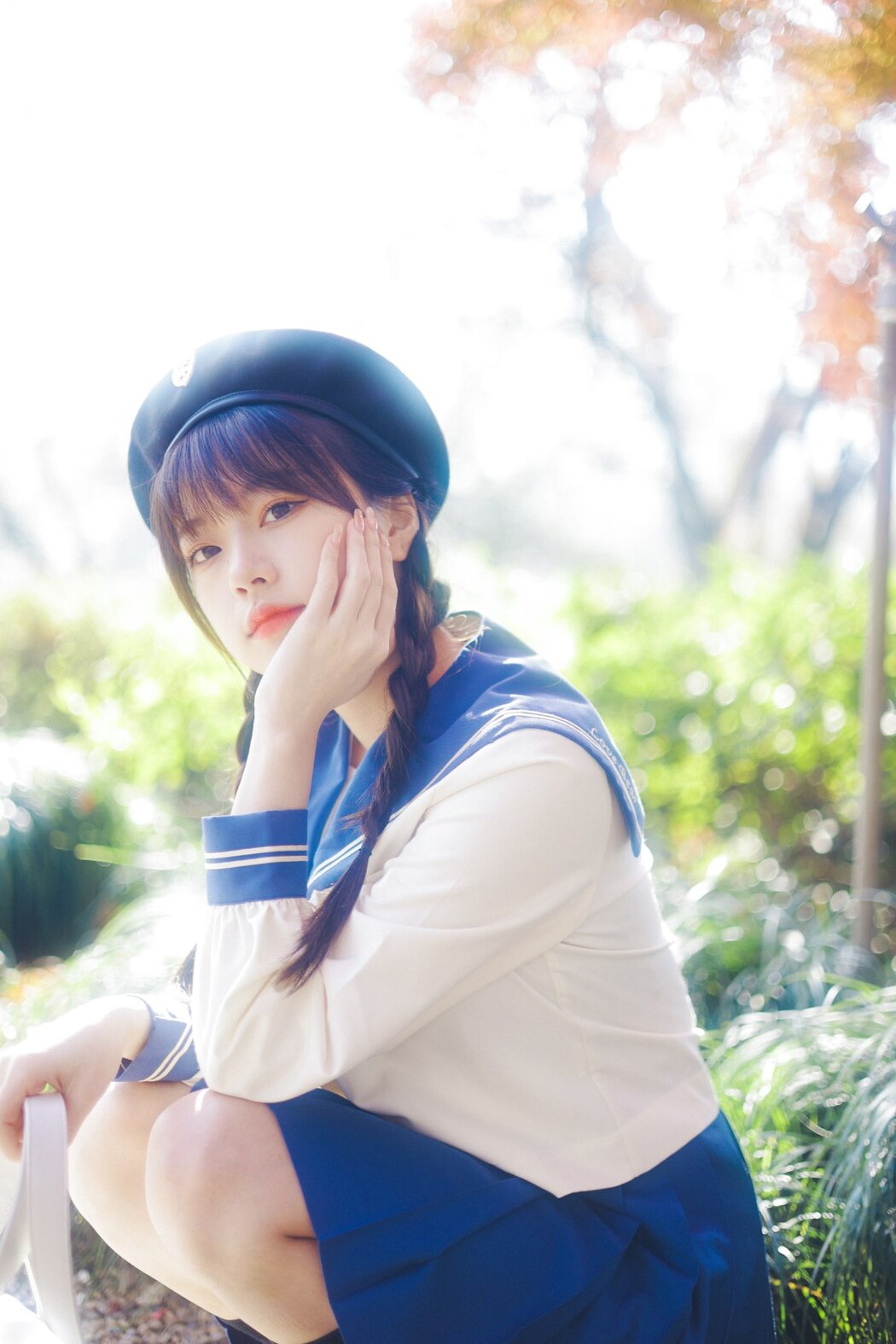 YiTuYu艺图语 Vol.2132 Xiao Feng