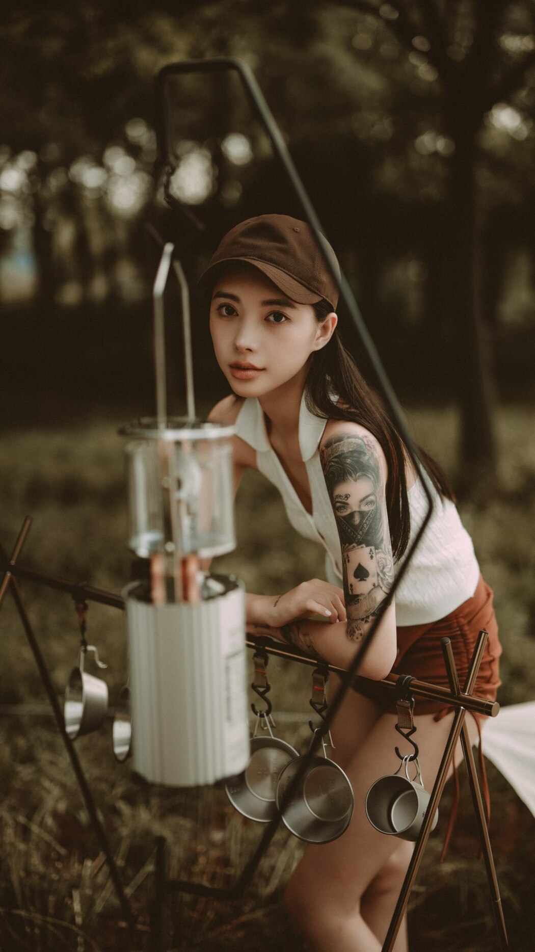 YiTuYu艺图语 Vol.2142 Yue Yue