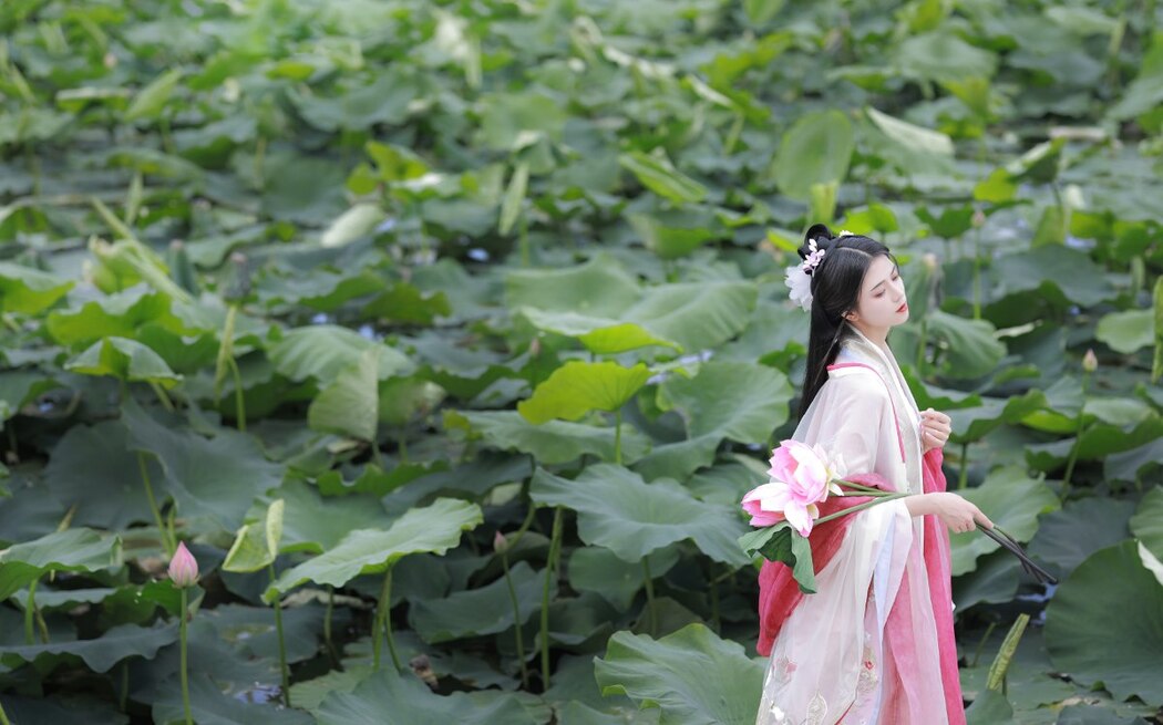 YiTuYu艺图语 Vol.2175 Wu Sui