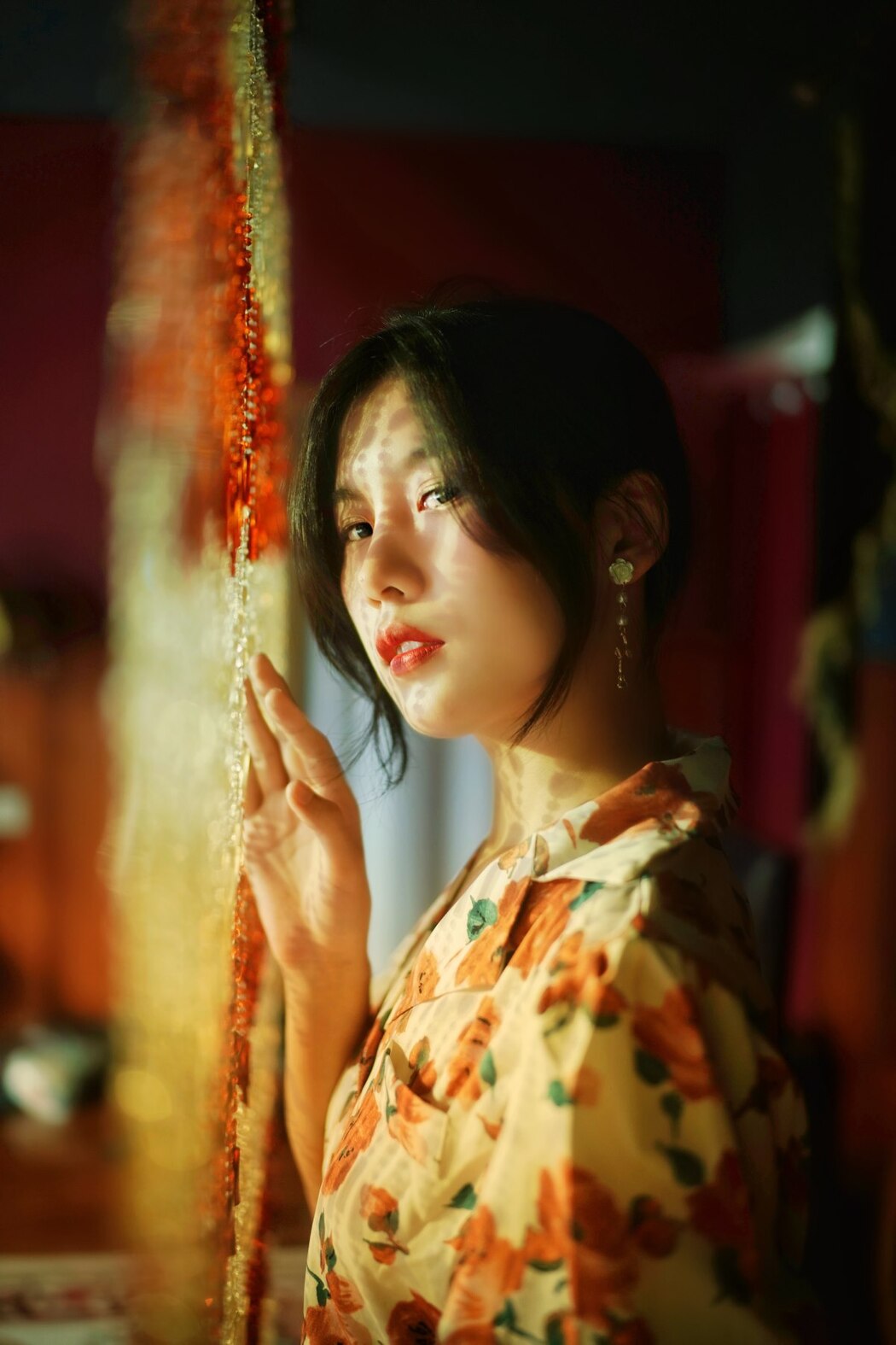 YiTuYu艺图语 Vol.2144 Xiao Wen