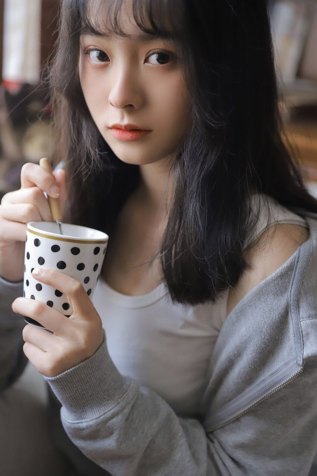 YiTuYu艺图语 Vol.2135 Chun Xia