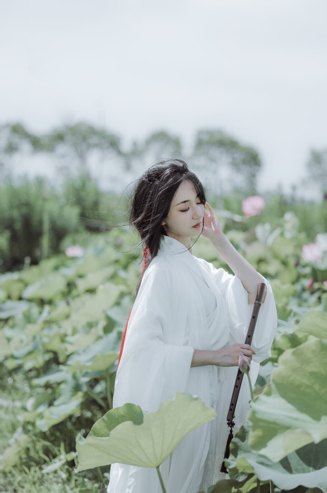 YiTuYu艺图语 Vol.2174 Qi Yi An