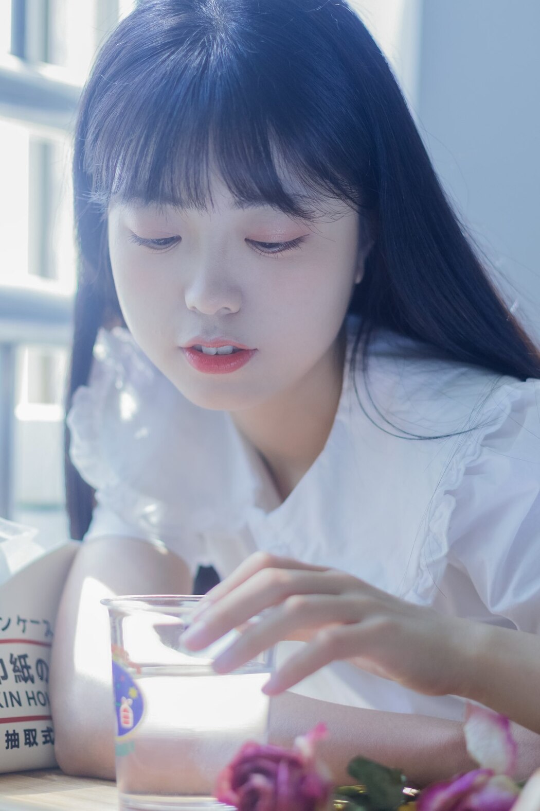YiTuYu艺图语 Vol.2171 Ke Ai Pao Pao Ya