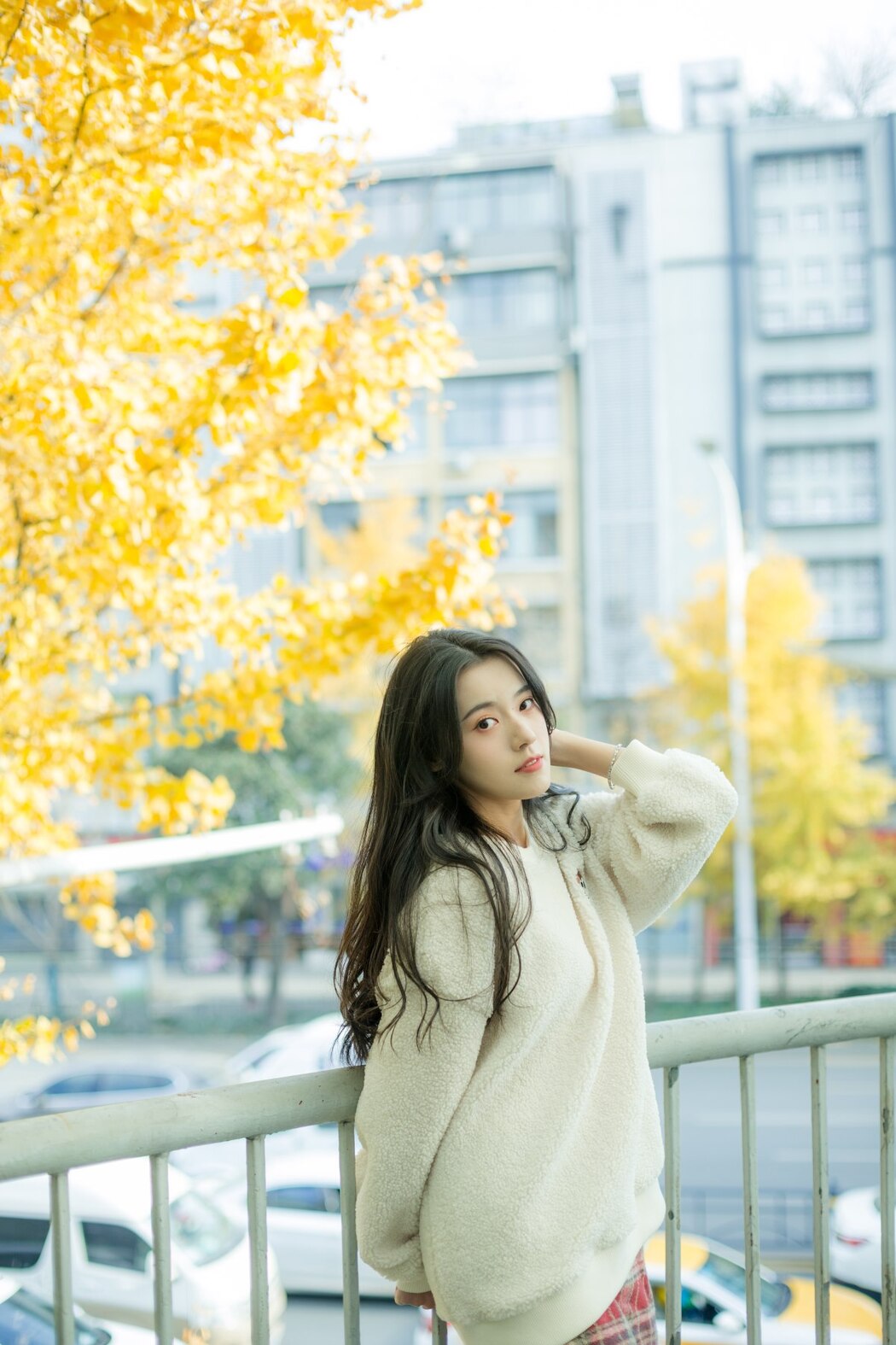 YiTuYu艺图语 Vol.2136 Jing Jing Jing